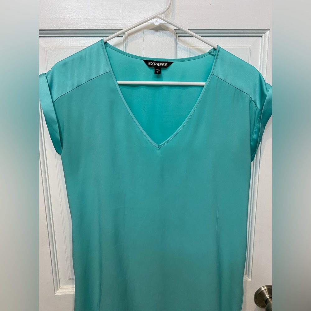 Express t
